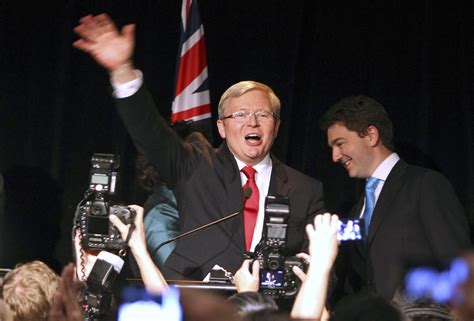 Australian Election Sweeps Conservative Leader Tony Abbott To Power Nbc News