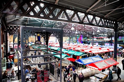 London Pop Ups Pop Up Vintage Fairs At Old Spitalfields Market