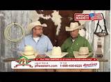 Images of American Hat Company Straw Cowboy Hats