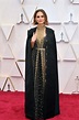 Natalie Portman Oscars 2020 Red Carpet Arrival: Oscars Red Carpet ...