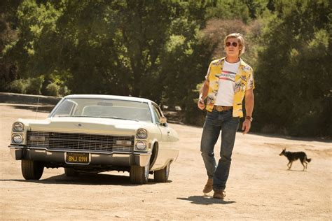 Maybe you would like to learn more about one of these? C'era una volta a...Hollywood: una favola nostalgica e ...