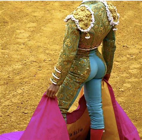 men in photos torero traje de torero estilos de vestir hombre toros y toreros