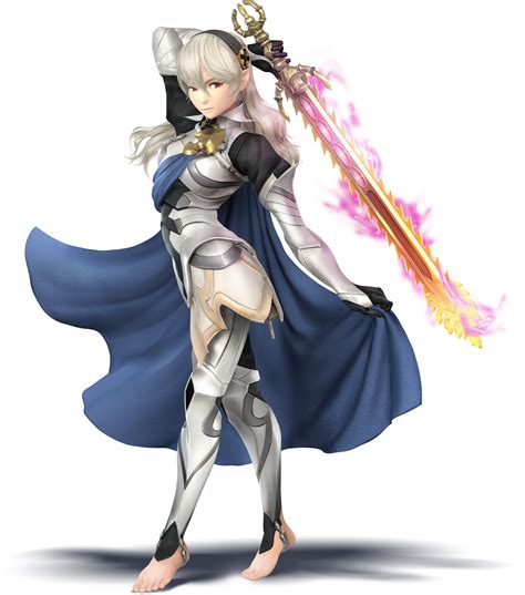 Impressive Lessons Female Corrin How To Draw Step By Step Draw Females