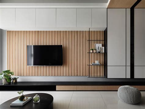 Pin By Tungtung Tung On Houes 客廳 Tv Wall Design Living Room Tv Area