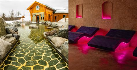 New Nordic Hot Springs Opening In Canada Next Week Photos Curated