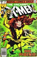 X-Men #135 - John Byrne art & cover - Pencil Ink