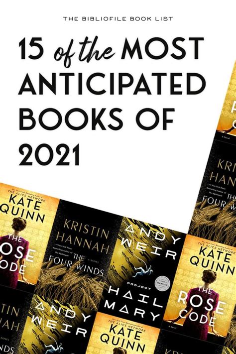 Best New Books 2021 Fiction Latest Book Publication The Books Writer