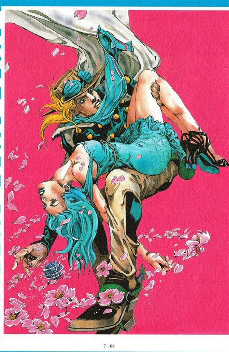 Pin by Mari kei on 保存したピン Jojo s bizarre adventure anime Jojo