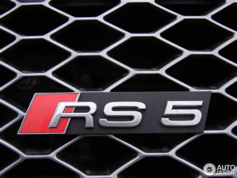 Rs5 Logos