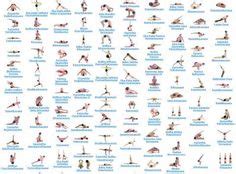 Kama Sutra Advanced Ecosia Newfound Intimacy Yoga Posses Yoga Chart Yoga Poses Names