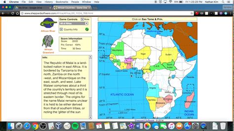 Search results for africa map sheppard software from search.com. Sheppard Software: Africa 100% 2: 71 sec. - YouTube