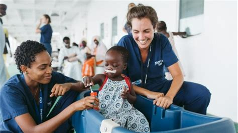 Mercy Ships Looks To Nor Shipping 2022 To Boost Launch Of Global Mercy