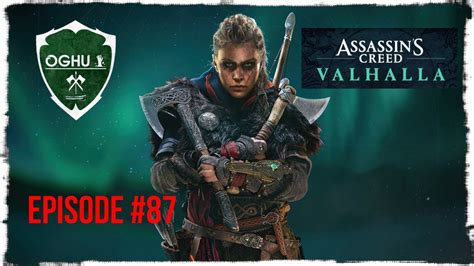 Episode 87 A Cat S Footfall And A Mountain S Root Assassins Creed