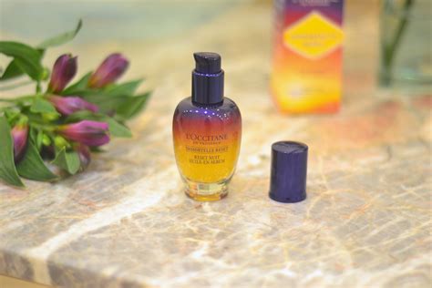 Find many great new & used options and get the best deals for l'occitane immortelle reset, serum night. L'occitane Immortelle Overnight Reset Serum Review