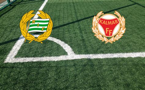 Alineaciones Hammarby Kalmar Pronósticos Y Cuotas 16072023