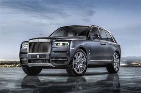 Maybe you would like to learn more about one of these? Rolls Royce Cullinan price is actually cheaper than ...