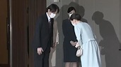 日本真子公主結婚 脫離皇室成平民「小室真子」