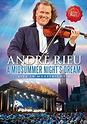 Andre' Rieu - Le Songe D'Une Nuit D'Ete': Amazon.it: RIEU, ANDRE: Film e TV