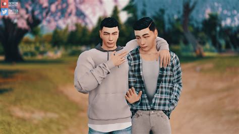 Hyungry Gay рџЊ€share Your Male Sims Page 105 The Sims 4 General