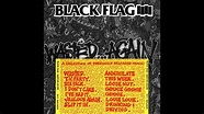 Black Flag - Wasted again - Full Album - YouTube