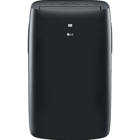 Lg Portable Air Conditioner 10000 Btu - Lg Lp1013wnr 10000 Btu Portable Air Conditioner With ...