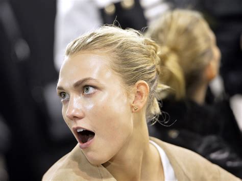 Supermodel Karlie Kloss To Make Acting Debut In Zoolander 2 The