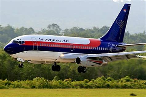 Sriwijaya Air Penerbangan Sj 182 Hilang Kontak