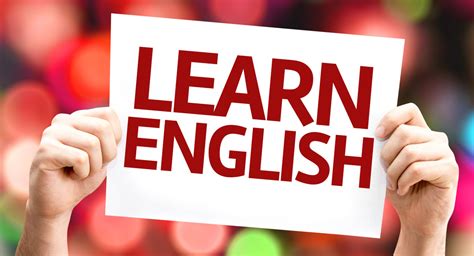 Funny English How To Learn English