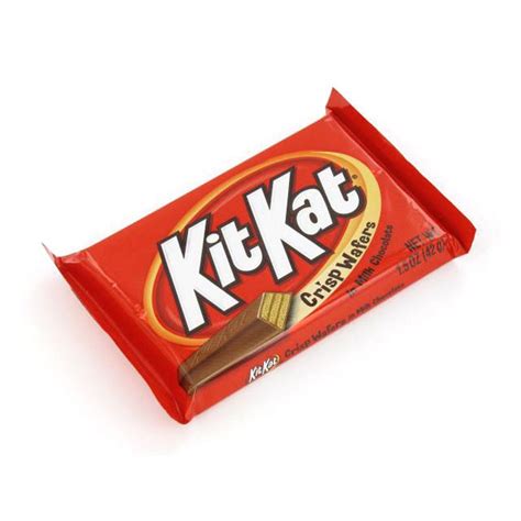 kit kat 1 5 oz candy bar at