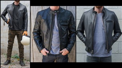 Mens Winter Season Leather Jackets Collection 2020 Latest Warm Men