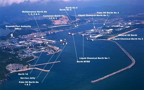 09.11.2020 · pantai timor hypermarket sdn bhd is based in malaysia. MEREDAH SAMUDERA: Kenali Pelabuhan: Pelabuhan Kuantan ...