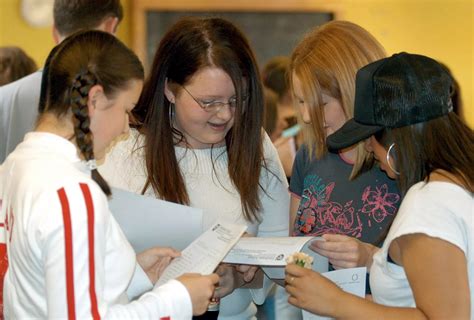 Gallery Nunthorpe School Teesside Live