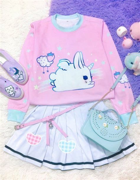 Pin By 김리나🍓 On Nice Clothes ️ Kawaii Fashion Outfits Cute Outfits
