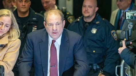 The Harvey Weinstein Trial What S Happened So Far
