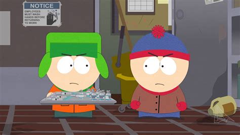 South Park Vaccination Special Tackles Painfully True Reality