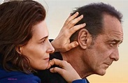 Mit Liebe und Entschlossenheit (2023) - Film | cinema.de