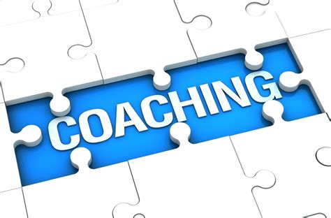 The Coaching Process Elitetrack