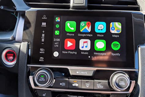 Apple Carplays New Dual Screen Function Wont Work In Any Car On The