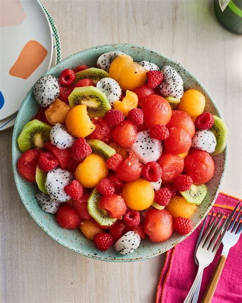 Fruit Salad Recipes Kitchn
