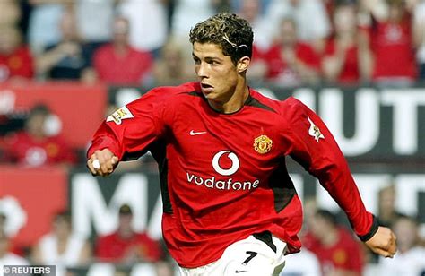 Sport News Manchester United How Cristiano Ronaldo Made An Instant