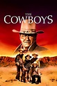 The Cowboys (1972) — The Movie Database (TMDB)