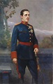 Retrato del rey Alfonso XIII de España | Alfonso xiii de españa ...