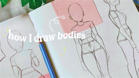 How To Draw A Perfect Body Impacthello