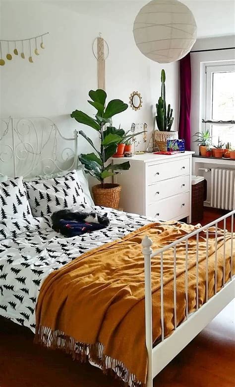 Cute bedroom designs for teenage girls. 63+ Cute and Modern Bedroom Interior Design Ideas 2018 ...