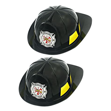 Firefighter Hard Hat