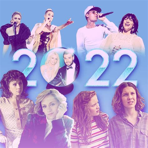 12 Pop Culture Moments E Is Looking Forward To In 2022