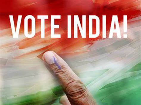 If You Dont Cast Your Vote You Lose Your Right To Question Indian Youth