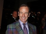 Robson Green has advice for actors who feel pressure to maintain their ...