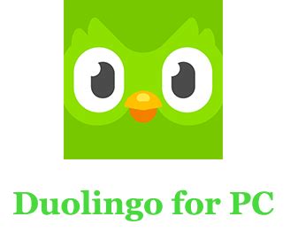 Learning with duolingo is fun and addictive. Download Duolingo for PC - Desktop and Laptop - Trendy Webz