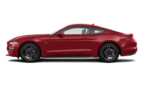 Montmorency Ford The 2023 Mustang Fastback Gt Premium In Brossard